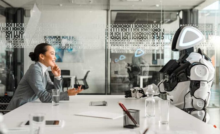 El impacto de la Inteligencia Artificial en latinoamérica: Proyecciones para la próxima década.