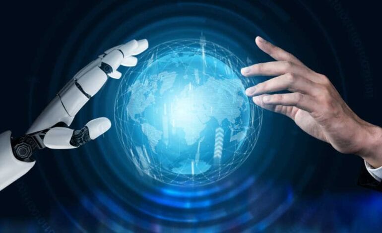 La Inteligencia Artificial protagoniza el Mobile World Congress 2025