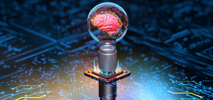 Presentan el primer ordenador orgánico con neuronas humanas que aprende como un cerebro.