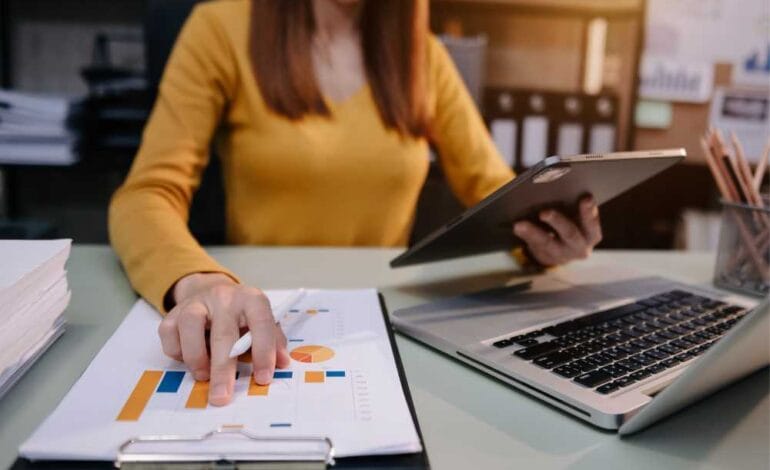 Las 6 tendencias claves en Marketing Digital para 2025: Innovaciones que transformarán el sector.