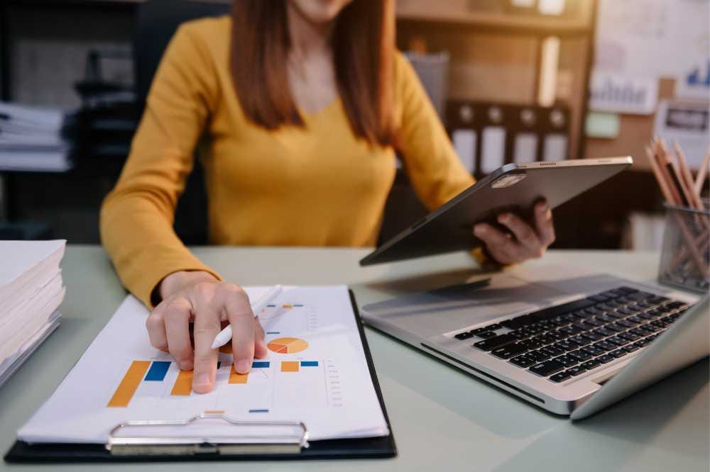 Las 6 tendencias claves en Marketing Digital para 2025: Innovaciones que transformarán el sector.